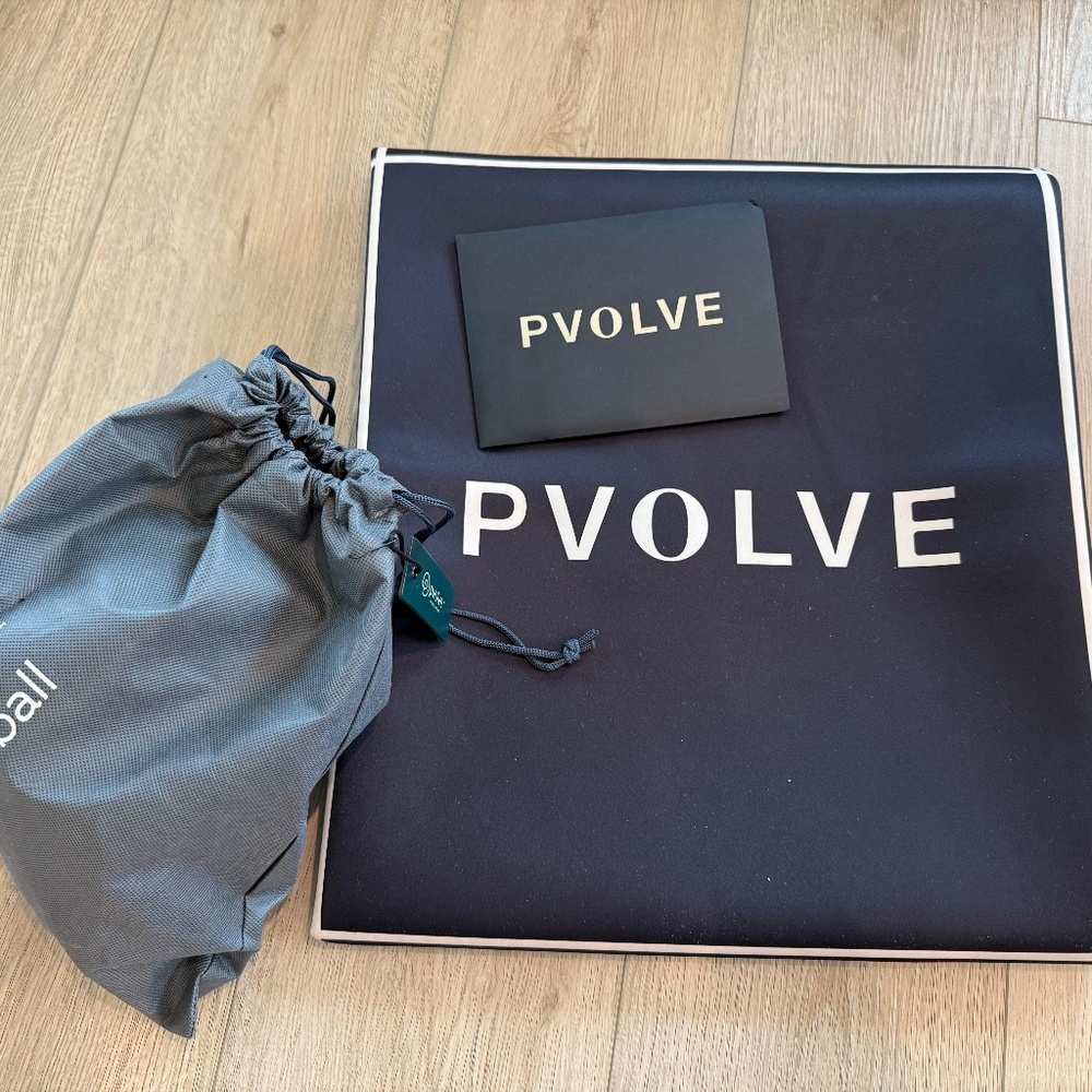 P.volve Signature Bundle